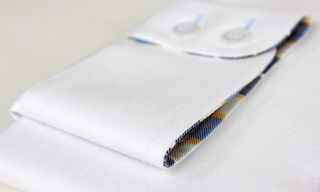 Innenansicht Manschette geschlossen